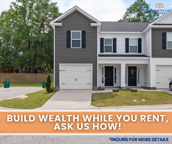 700 Chatsworth Wy in Grovetown, GA - Building Photo