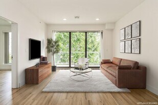 28 Vroom St in Jersey City, NJ - Building Photo