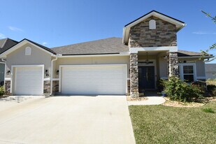 143 Wood Stork Ln in Palm Coast, FL - Building Photo