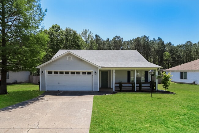 property at 2106 Cherry Creek Cir