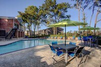 Bend at Oak Forest photo'