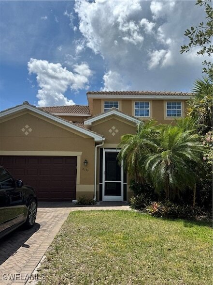 property at 4355 Kentucky Way