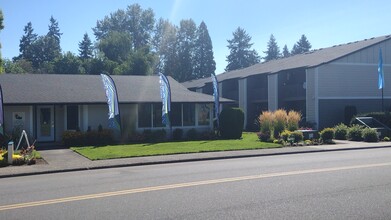 Teal Pointe in Vancouver, WA - Foto de edificio - Building Photo