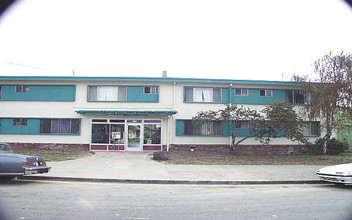 Arthur Apartments in Oakland, CA - Building Photo - Building Photo