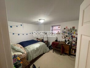 168 Northampton St, Unit 2 in Boston, MA - Building Photo - Building Photo