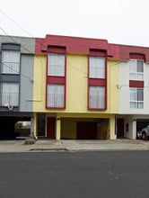 474 90th St in Daly City, CA - Foto de edificio - Building Photo