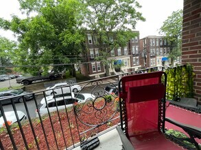 28 Quint Ave, Unit 15 in Boston, MA - Building Photo - Building Photo