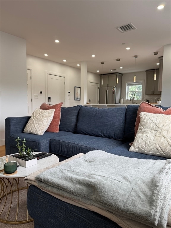 property at 34 Park St