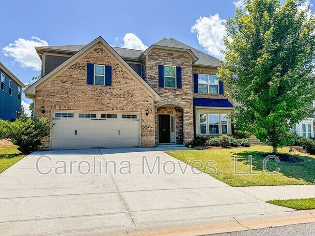 101 Easton Mdw Wy in Greer, SC - Building Photo - Building Photo