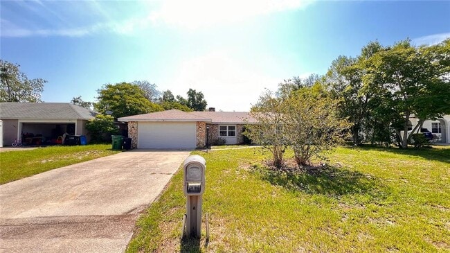 property at 1073 Leeward Dr