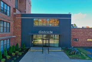 district425 in Glens Falls, NY - Building Photo