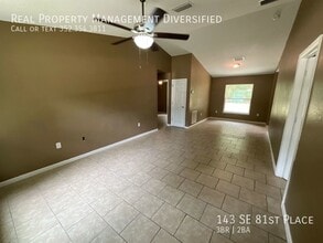 143 SE 81st Pl in Ocala, FL - Building Photo - Building Photo