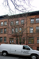 252 W 71st St Apartments