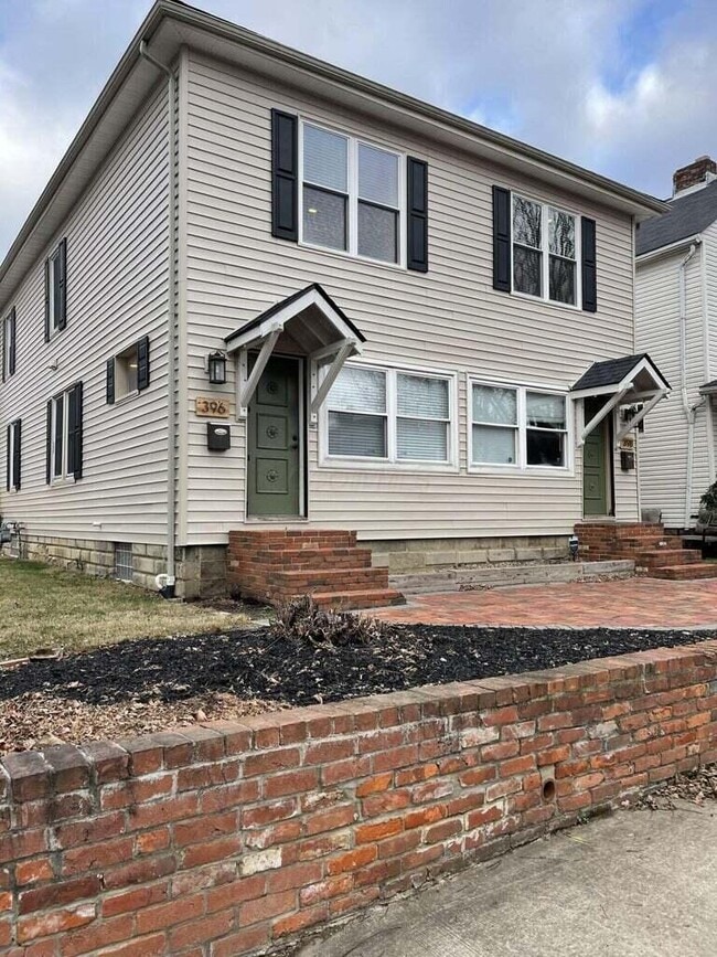 property at 396 E Gates St
