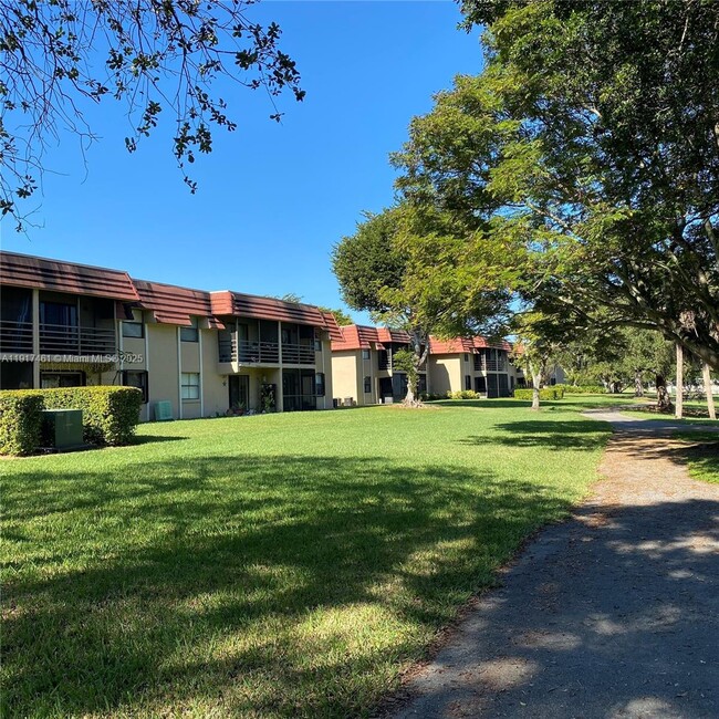 property at 14847 SW 104th St