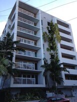 2740 SW 28th Terrace, Unit 304 in Miami, FL - Building Photo