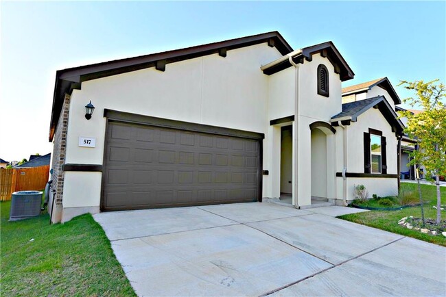 property at 517 Whitney Trail