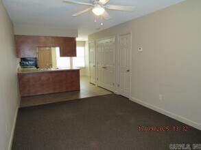 1161 Spencer St in Conway, AR - Building Photo - Building Photo