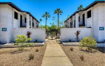 301 W Ray Rd in Chandler, AZ - Foto de edificio - Building Photo