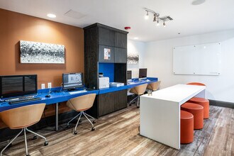 GrandMarc Austin in Austin, TX - Foto de edificio - Interior Photo