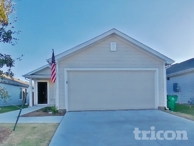 3317 Turkey Trot Ln in McKinney, TX - Foto de edificio - Building Photo