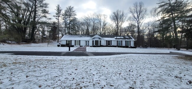 property at 590 Dunbar Cave Rd