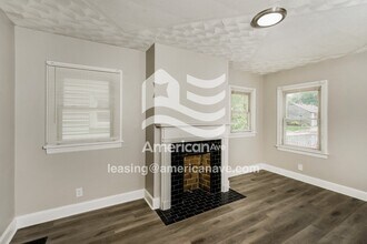 1734 S 23rd St in Louisville, KY - Building Photo - Building Photo