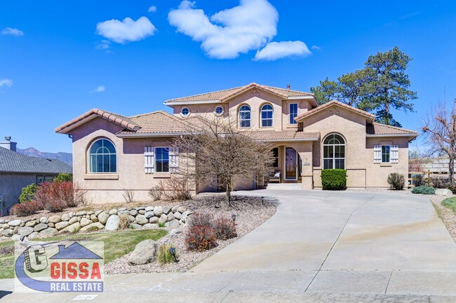 property at 11834 Cloudy Creek Ct