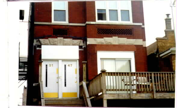 3147 S May St in Chicago, IL - Building Photo