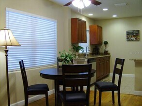 2500 Harrison Ave in Orlando, FL - Foto de edificio - Building Photo