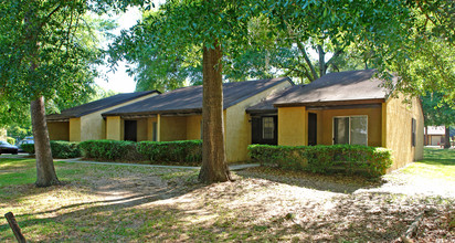 Palmetto Apartments in Tallahassee, FL - Building Photo - Building Photo