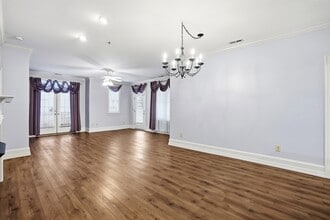 1117 Park West Dr in Charlotte, NC - Foto de edificio - Building Photo