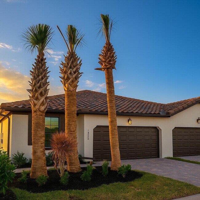 property at 1293 Haywagon Tr.