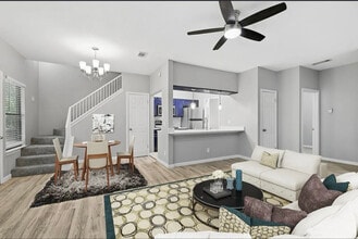 7340 Skillman St in Dallas, TX - Building Photo - Building Photo