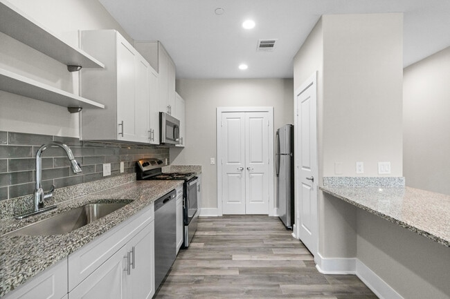 Azul Apartments in Houston, TX - Foto de edificio - Interior Photo