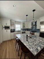 41 Coolidge Rd, Unit 1 in Boston, MA - Building Photo