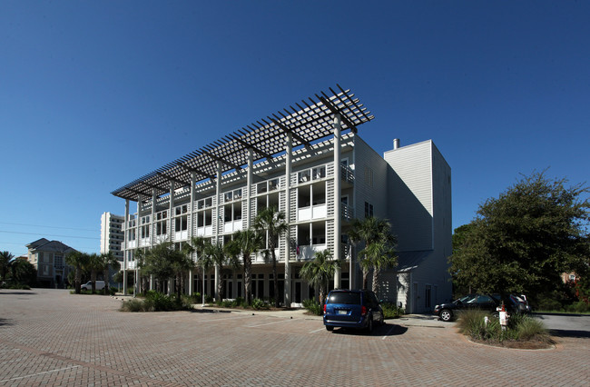 Cassine Station in Santa Rosa Beach, FL - Building Photo - Building Photo