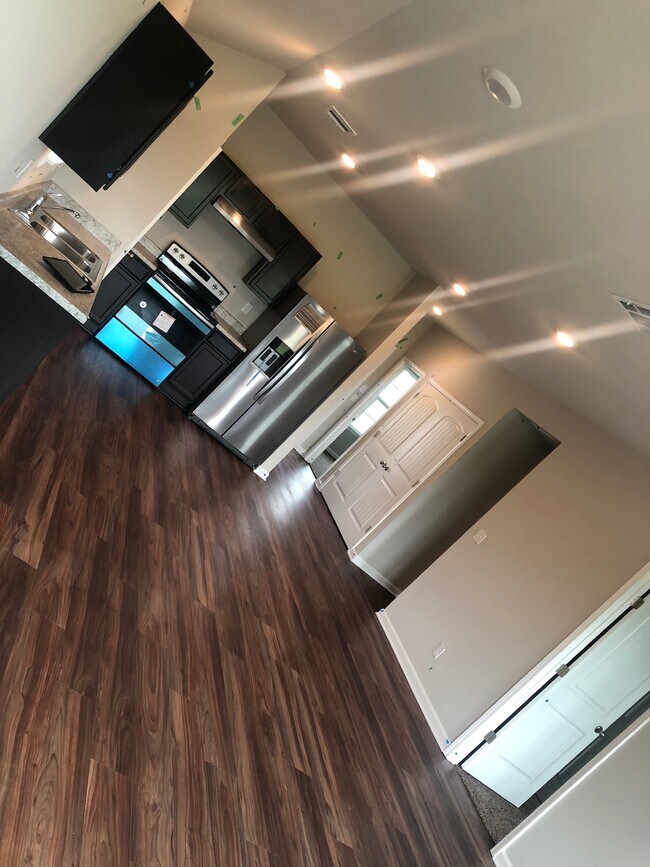 5683 Magnolia de Percy Dr in Carville, LA - Building Photo - Building Photo