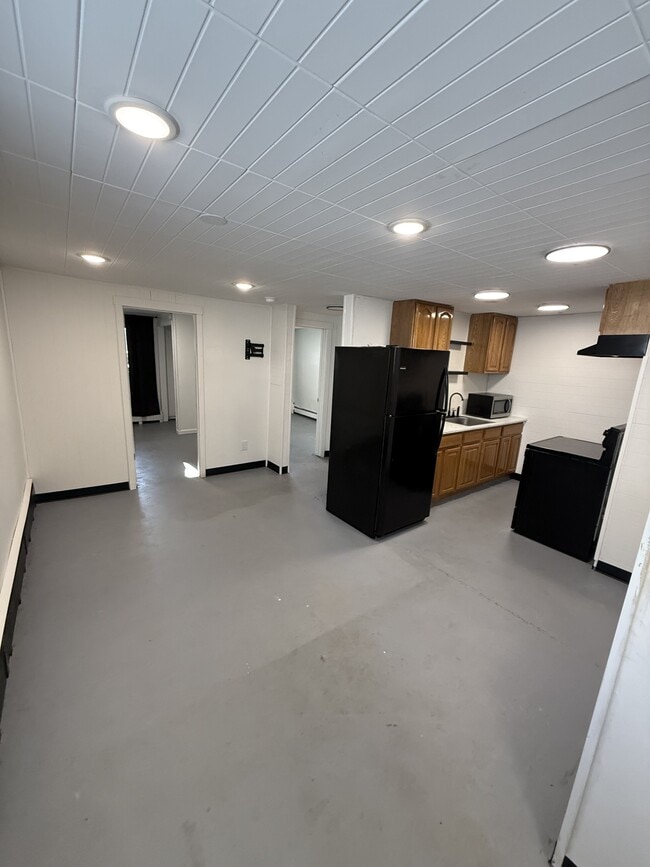 720 18th Ave in Fairbanks, AK - Building Photo - Building Photo