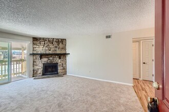 4400 S Quebec St in Denver, CO - Building Photo - Building Photo