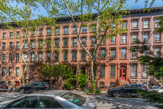 15 S Oxford St in Brooklyn, NY - Building Photo - Building Photo