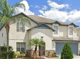 4547 Ashtubula Ct in Orlando, FL - Building Photo