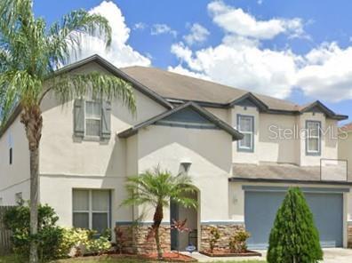 4547 Ashtubula Ct in Orlando, FL - Building Photo