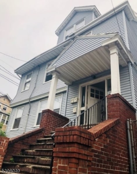property at 247 Lehigh Ave