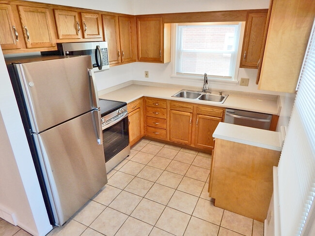 property at 95 Pine St