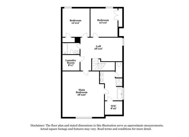 52 Southwind Cir in Newnan, GA - Building Photo - Building Photo