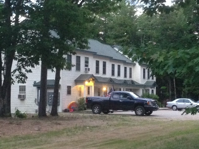 1133 Chocorua Rd in Tamworth, NH - Building Photo - Building Photo