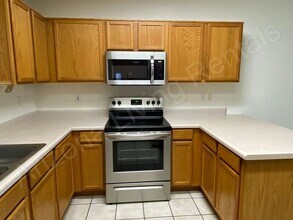 3490 Truckee Dr in Lake Havasu City, AZ - Foto de edificio - Building Photo