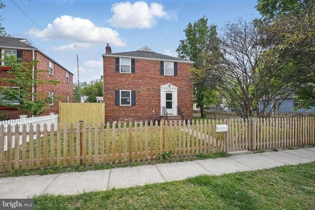 201 E Alexandria Ave in Alexandria, VA - Building Photo - Building Photo