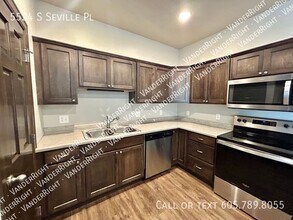 5524 Seville Pl in Sioux Falls, SD - Building Photo - Building Photo